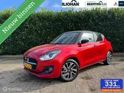 Rood Nieuw 2024 Suzuki Swift Style Hatchback | € 20.450 (Goede deal)