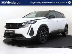 Wit Gebruikt 2023 Peugeot 5008 GT MPV | € 33.925 (Duur)