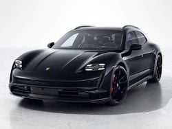 Gebruikt 2022 Porsche Taycan 4S Cross Turismo Sedan | € 79.900