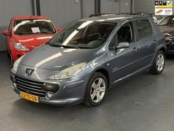 Grijs Gebruikt 2006 Peugeot 307 Hatchback | € 1.749 (Eerlijke prijs)