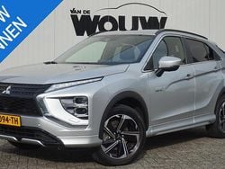 Grijs Gebruikt 2024 Mitsubishi Eclipse SUV | € 31.995 (Eerlijke prijs)