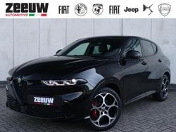 Zwart Gebruikt 2024 Alfa Romeo Tonale Veloce SUV | € 36.900 (Goede deal)