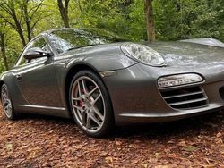 Gebruikt 2009 Porsche 911 Carrera 4S Coupé | € 54.000