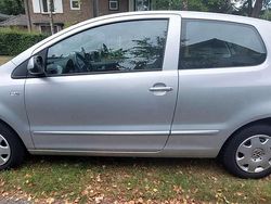 Grijs Gebruikt 2009 VW Fox Trendline Hatchback | € 1.900 (Eerlijke prijs)