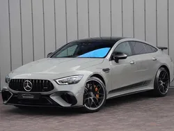 Grijs Gebruikt 2023 Mercedes AMG GT AMG Coupé | € 169.500