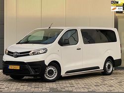 Wit Gebruikt 2018 Toyota Proace Comfort Van | € 18.900