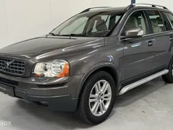 Bruin Gebruikt 2006 Volvo XC90 Summum SUV | € 16.945
