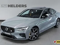 , metallic lak Gebruikt 2024 Volvo S60 Sedan | € 53.950