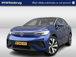 Blauw Gebruikt 2022 VW ID.5 Pro SUV | € 28.950 (Eerlijke prijs)