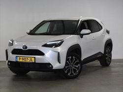 Wit Gebruikt 2022 Toyota Yaris Cross Edition SUV | € 26.850 (Eerlijke prijs)