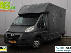 Overige Gebruikt 2014 Peugeot Boxer Van | € 36.900