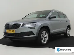 Grijs Gebruikt 2019 Skoda Karoq Business Line SUV | € 17.900 (Eerlijke prijs)