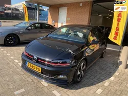 Zwart, metallic lak Gebruikt 2018 VW Polo GTI Hatchback | € 15.250 (Goede deal)
