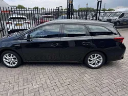 Gebruikt 2018 Toyota Auris Hybrid Comfort Stationwagen | € 14.955 (Eerlijke prijs)
