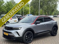 Grijs Gebruikt 2024 Opel Mokka-e SUV | € 22.745 (Eerlijke prijs)