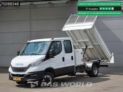 Wit Gebruikt 2020 Iveco Daily Van | € 28.250 (Eerlijke prijs)