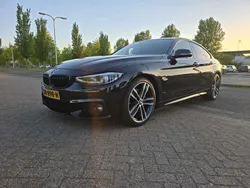 Gebruikt 2019 BMW 420 Gran Coupé M Sport Coupé | € 23.499