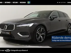Grijs Gebruikt 2025 Volvo V60 Stationwagen | € 46.890 (Eerlijke prijs)