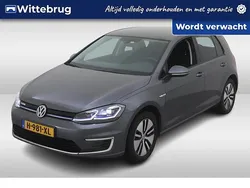 Grijs Gebruikt 2020 VW e-Golf Hatchback | € 13.450 (Eerlijke prijs)