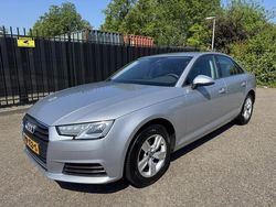 Grijs Gebruikt 2017 Audi A4 Proline Sedan | € 16.450 (Super prijs)