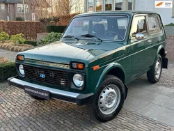 Lada niva