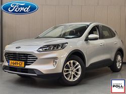 Grijs Gebruikt 2020 Ford Kuga Titanium SUV | € 21.900 (Eerlijke prijs)