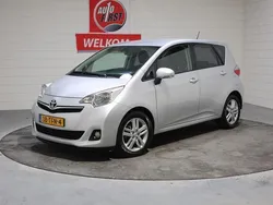 Toyota Verso-S