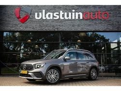 Grijs Gebruikt 2022 Mercedes GLB35 AMG SUV | € 54.950