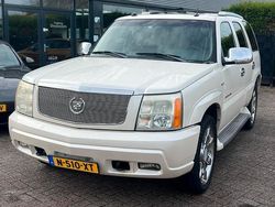 Gebruikt 2005 Cadillac Escalade MPV | € 8.999