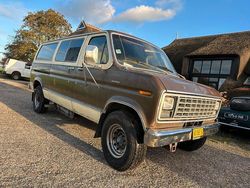 Gebruikt 1979 Ford Econoline Van | € 4.250