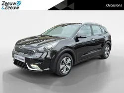 (abp) aurora black pearl p Gebruikt 2018 Kia Niro SUV | € 16.945 (Goede deal)