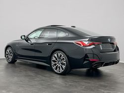 Zwart Gebruikt 2024 BMW M440 Comfort Edition Sedan | € 94.880