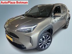 Groen Gebruikt 2024 Toyota Yaris Cross Edition SUV | € 29.950 (Iets duurder)