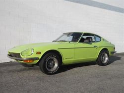 Groen Gebruikt 1972 Datsun 240Z | € 32.500