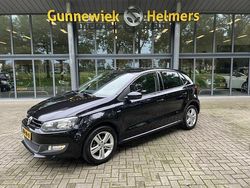 Zwart Gebruikt 2014 VW Polo Hatchback | € 9.325 (Eerlijke prijs)