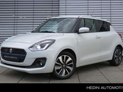 Wit Gebruikt 2020 Suzuki Swift Hatchback | € 16.945 (Eerlijke prijs)