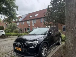 Zwart Gebruikt 2019 Audi Q3 Advanced SUV | € 22.000 (Iets duurder)