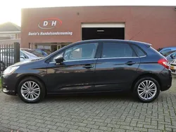Blauw Gebruikt 2012 Citroën C4 Business Class Hatchback | € 3.299 (Eerlijke prijs)
