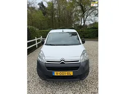 Overige Gebruikt 2019 Citroën Berlingo MPV | € 6.950 (Super prijs)
