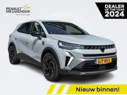 Gris rafale kqj Gebruikt 2024 Renault Symbioz Esprit Alpine SUV | € 35.440 (Eerlijke prijs)