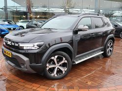 Zwart Gebruikt 2024 Dacia Duster Journey SUV | € 25.945 (Duur)