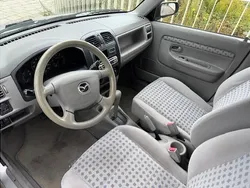 Grijs Gebruikt 2000 Mazda Demio Touring MPV | € 2.450 (Iets duurder)