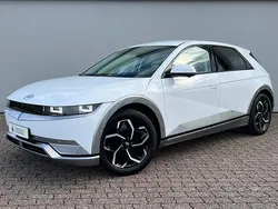 Wit Gebruikt 2021 Hyundai Ioniq 5 SUV | € 29.750 (Goede deal)