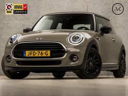 Grijs Gebruikt 2020 Mini Cooper Chili Hatchback | € 14.745 (Goede deal)