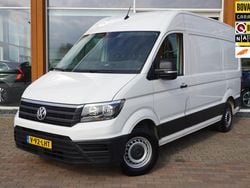 Bestelauto Gebruikt 2020 VW Crafter Highline Van | € 22.950 (Goede deal)