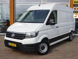Bestelauto Gebruikt 2020 VW Crafter Highline Van | € 22.950 (Goede deal)