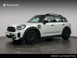 Zilver, metallic lak Gebruikt 2022 Mini Cooper S Countryman Classic SUV | € 34.880 (Iets duurder)