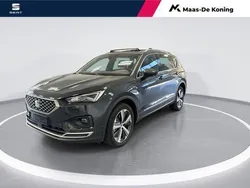 Grijs Gebruikt 2023 Seat Tarraco Business SUV | € 39.740 (Eerlijke prijs)