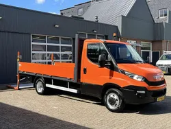 Oranje Gebruikt 2015 Iveco Daily Van | € 14.950 (Eerlijke prijs)