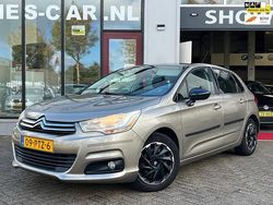 Beige Gebruikt 2011 Citroën C4 Tendance Hatchback | € 4.999 (Eerlijke prijs)